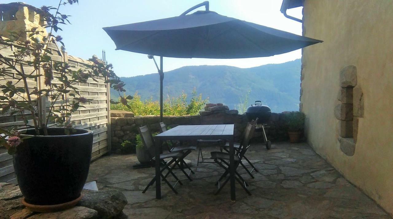 Gite Laboule Pour 4 Personnes Luaran gambar